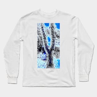 Terra Cont'd Long Sleeve T-Shirt